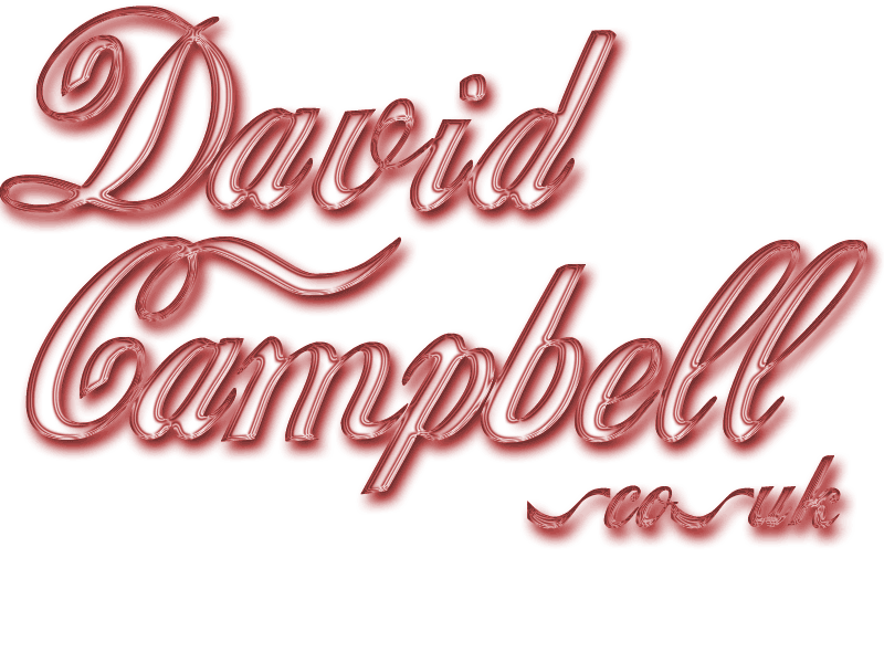 davidcampbell.co.uk